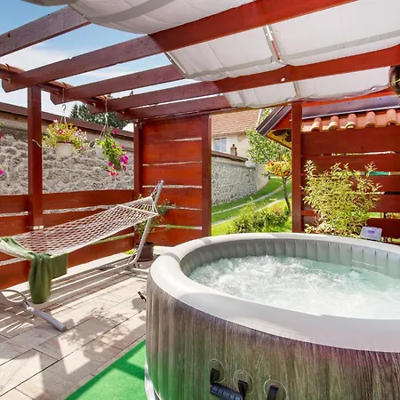Awesome In With Sauna Holiday home